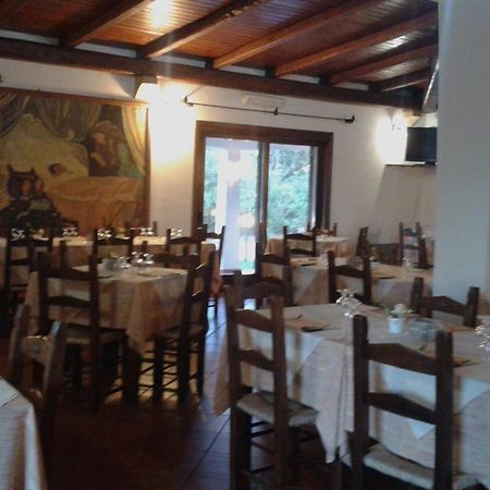 Hotel Pinocchio Arzachena Exterior foto